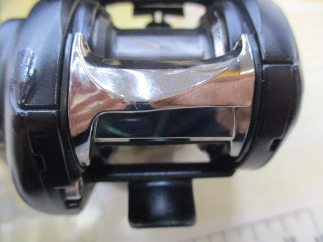 シルバーウルフ SV TW PEスペシャル 1000XHL