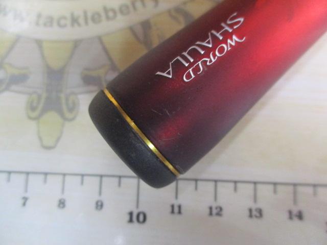 24ワールドシャウラ テクニカルエディション S64SUL-R/3