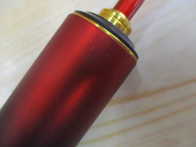 24ワールドシャウラ テクニカルエディション S64SUL-R/3