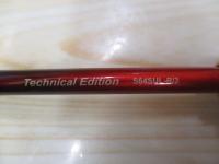 24ワールドシャウラ テクニカルエディション S64SUL-R/3