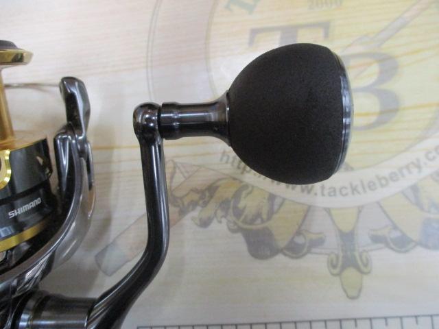 20ツインパワー C5000XG