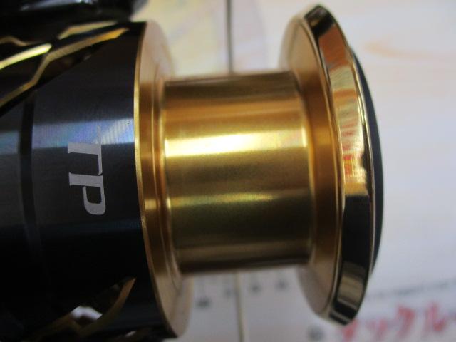 20ツインパワー C5000XG