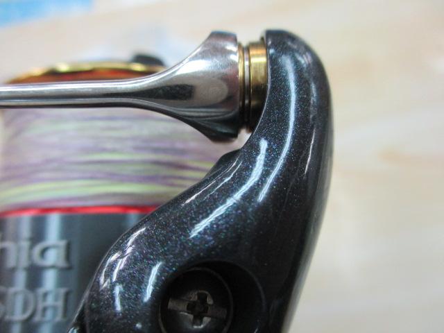 06セフィア 2500SDH