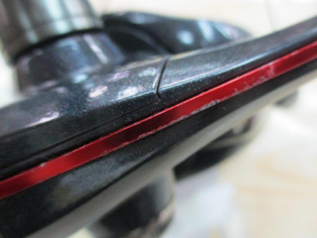 06セフィア 2500SDH