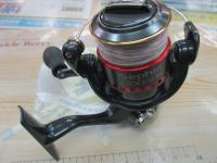 06セフィア 2500SDH