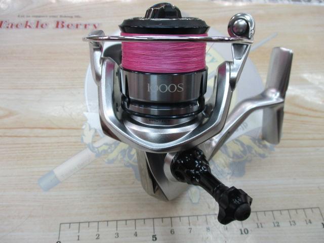 19ストラディック 1000S｜＠ベリーネット 日本最大新品中古釣具WEBショップ