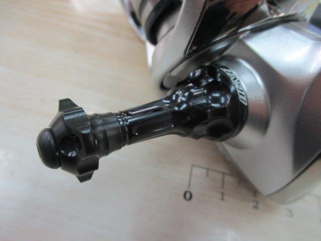 19ストラディック 1000S