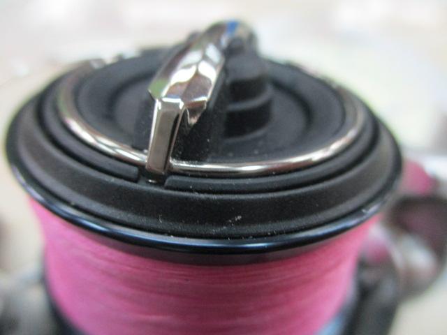 19ストラディック 1000S