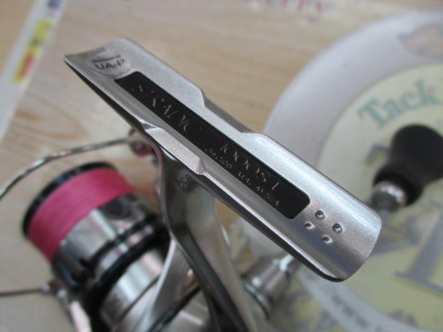 19ストラディック 1000S