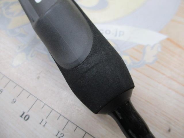 レガシーブルーライン 63.5LXS