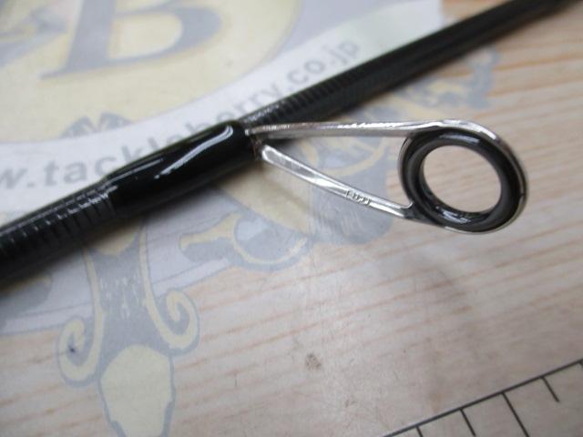 レガシーブルーライン 63.5LXS