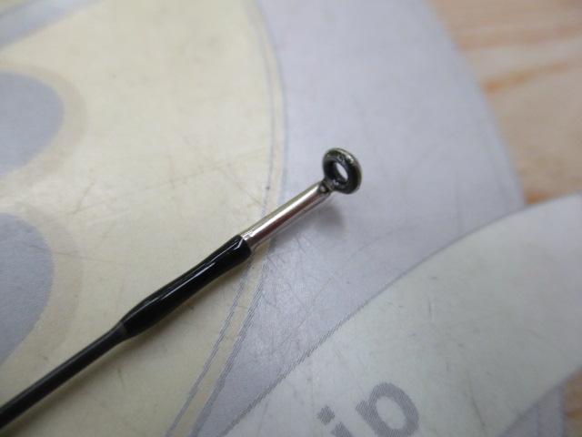 レガシーブルーライン 63.5LXS