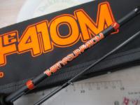 サーティーフォー+E 410M