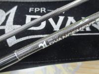 アドバンスメント FPR-57