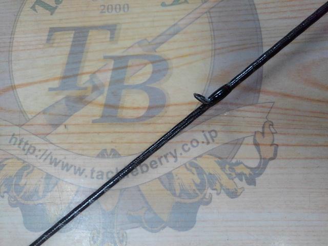 20ゾディアス 166MH