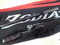 20ゾディアス 166MH