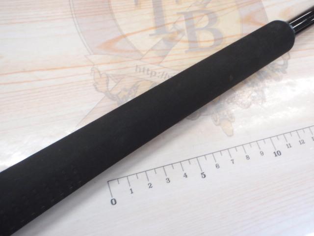 18オシアジガー S510-5