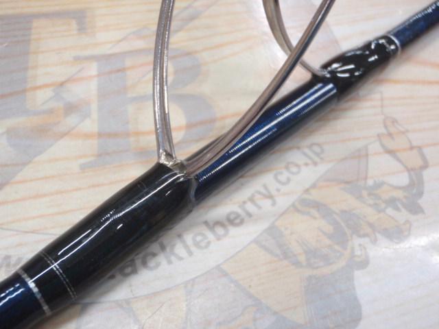 18オシアジガー S510-5