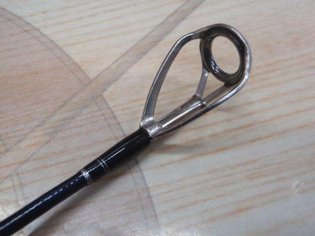 18オシアジガー S510-5