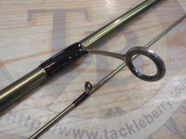 月下美人MX アジング611L-S｜＠ベリーネット 日本最大新品中古釣具WEB