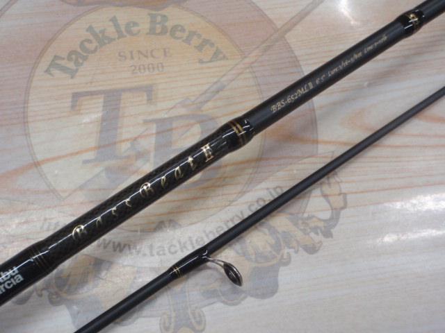 バスビートⅡ BBS-652MLⅡ