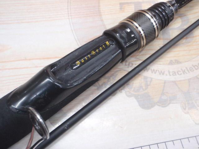 バスビートⅡ BBS-652MLⅡ