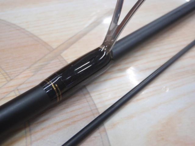 バスビートⅡ BBS-652MLⅡ