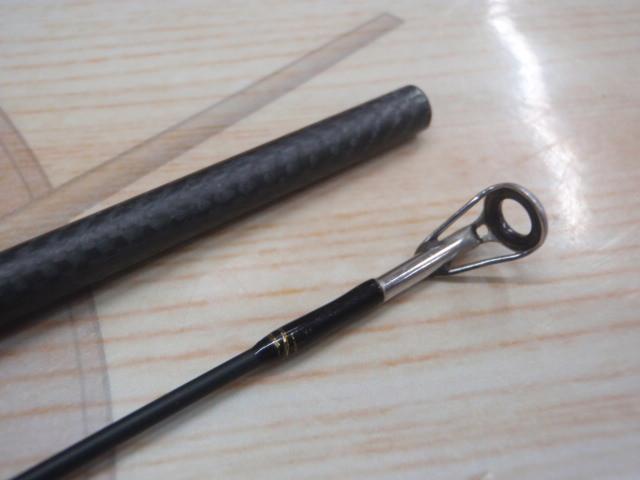 バスビートⅡ BBS-652MLⅡ