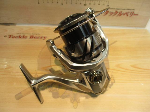 23ストラディック 4000MHG