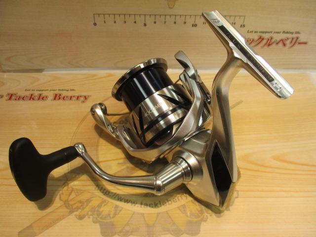 23ストラディック 4000MHG