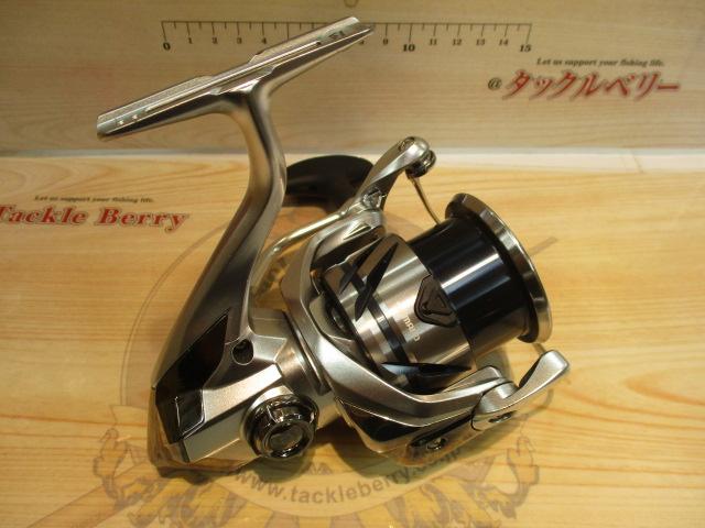 23ストラディック 4000MHG