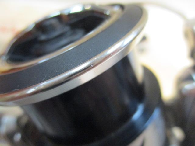 23ストラディック 4000MHG