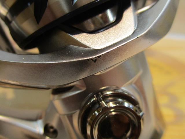 23ストラディック 4000MHG