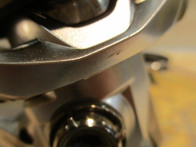 23ストラディック 4000MHG