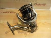 23ストラディック 4000MHG