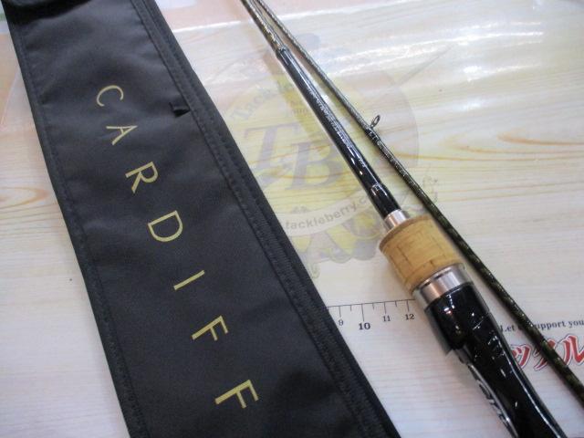 カーディフNX B64L｜＠ベリーネット 日本最大新品中古釣具WEBショップ