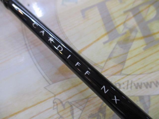 カーディフNX B64L｜＠ベリーネット 日本最大新品中古釣具WEBショップ