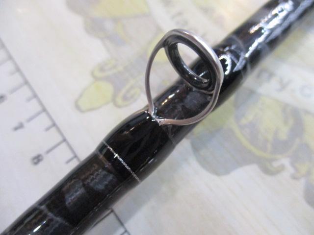 ブレイゾン C610MH-2