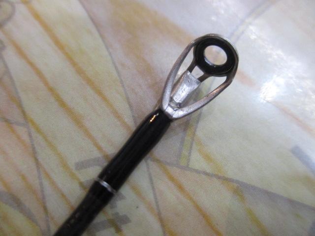 ブレイゾン C610MH-2