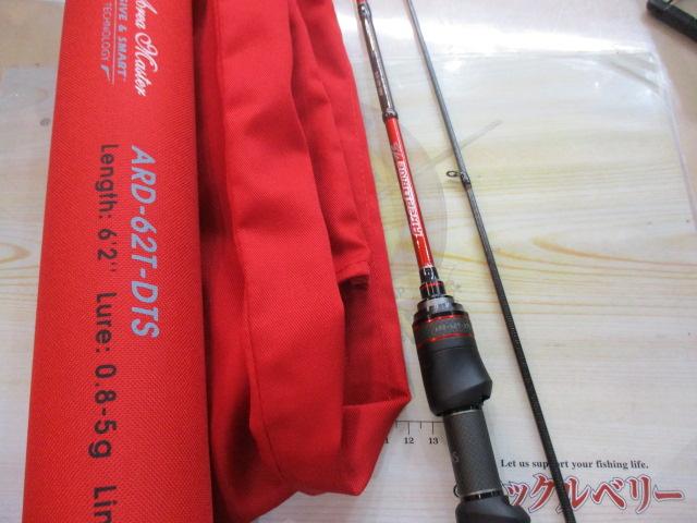 エリアドライブ ARD-62T-DTS