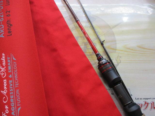 エリアドライブ ARD-62T-DTS