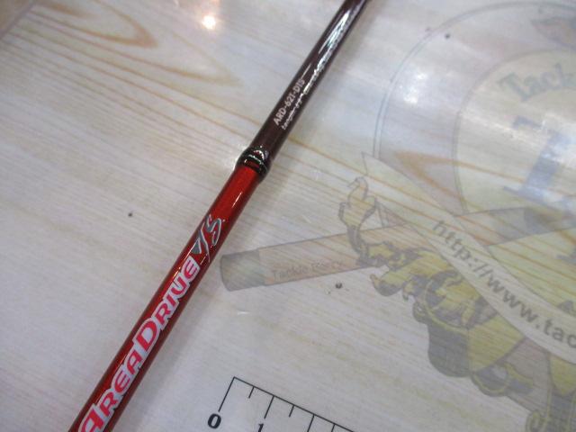 エリアドライブ ARD-62T-DTS