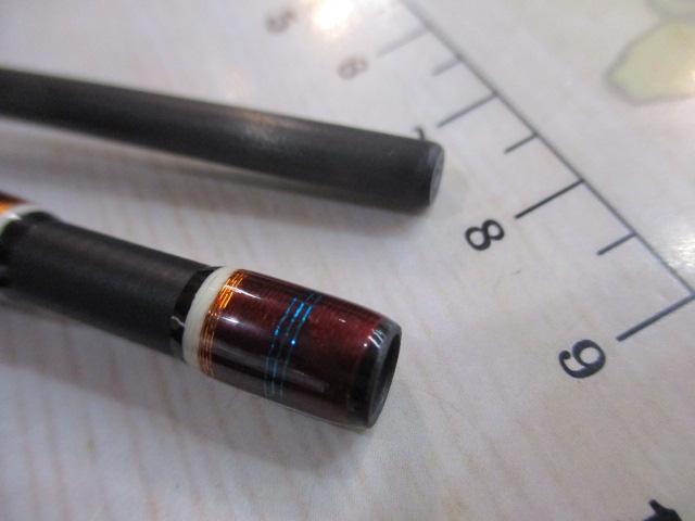 カワセミラプソディ KWSM-S510LML