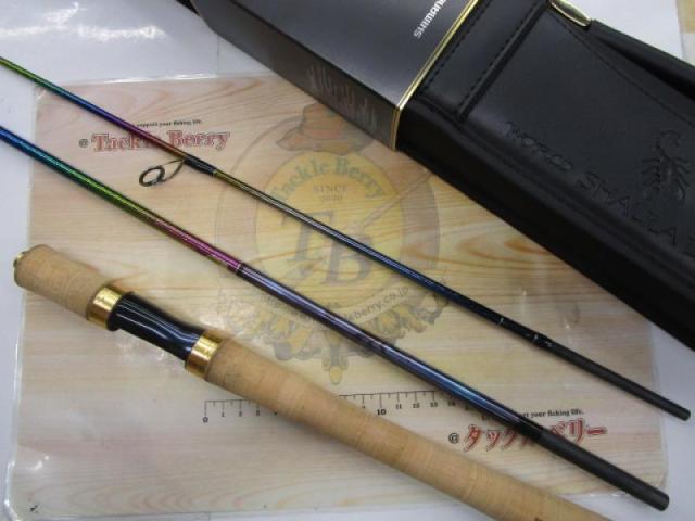 23ワールドシャウラリミテッド 2701FF-3