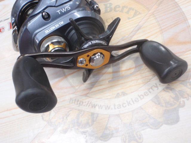 ジリオン SV TW 1016SV-H