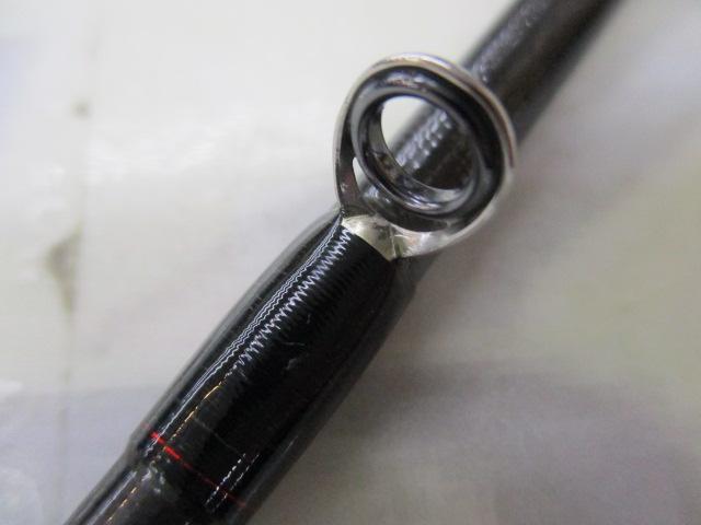 18ポイズンアドレナ 172M｜＠ベリーネット 日本最大新品中古釣具WEB