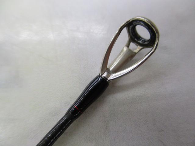 18ポイズンアドレナ 172M｜＠ベリーネット 日本最大新品中古釣具WEB