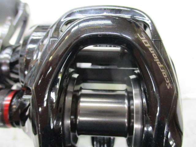 17スコーピオンDC 101