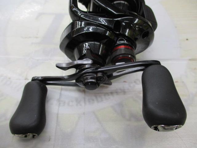 17スコーピオンDC 101