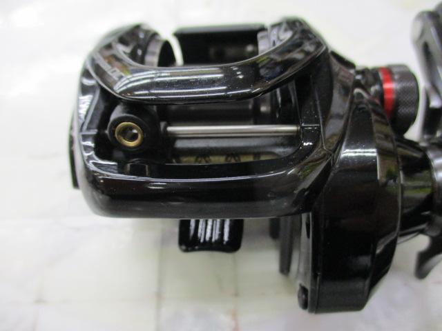 17スコーピオンDC 101